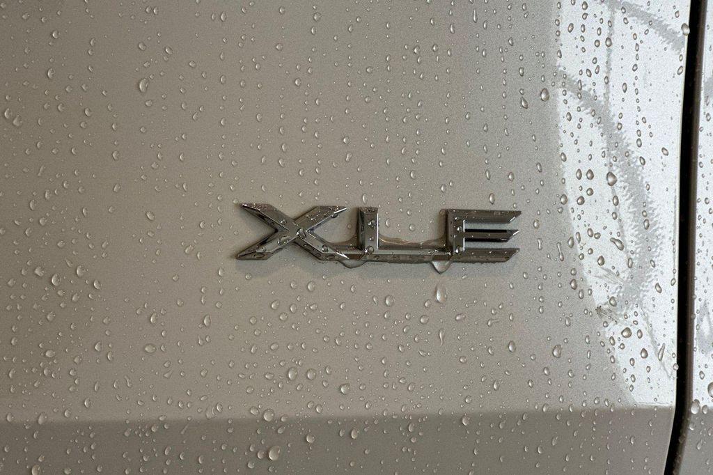 new 2026 Toyota Grand Highlander Hybrid car, priced at $58,915
