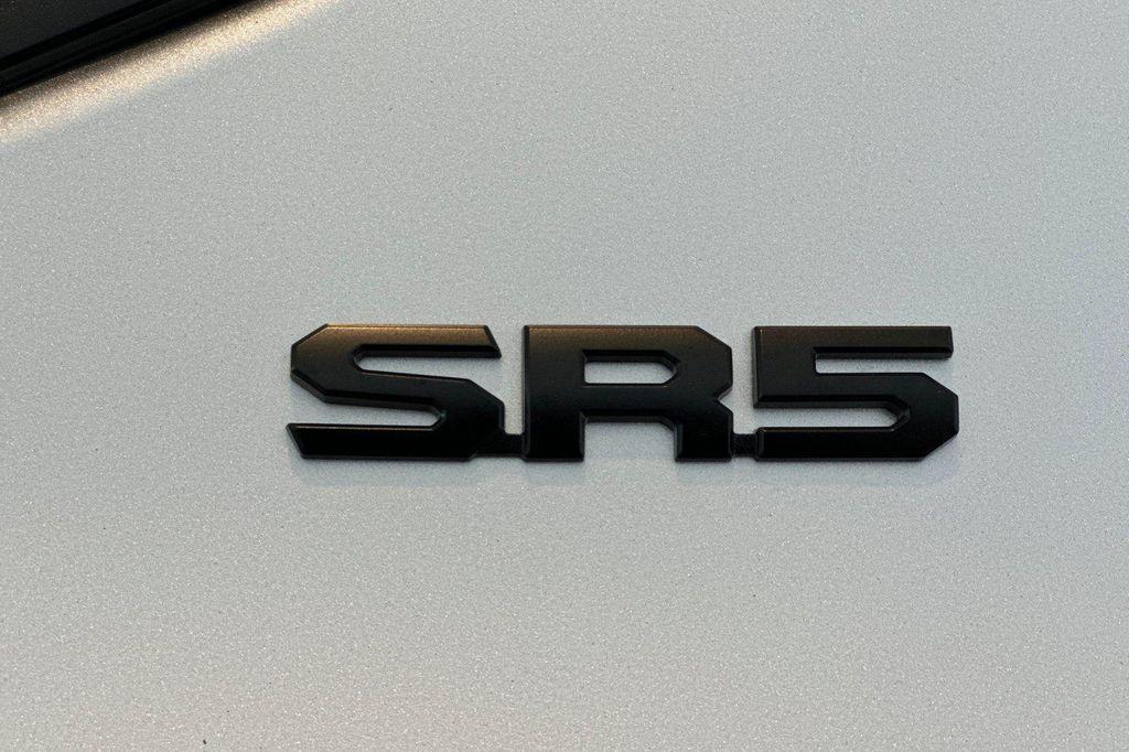 new 2026 Toyota Tundra car, priced at $58,082