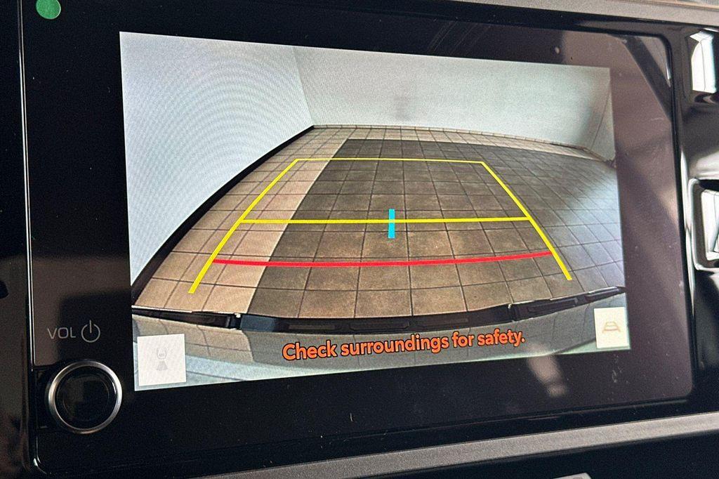 new 2026 Toyota Tundra car, priced at $58,082