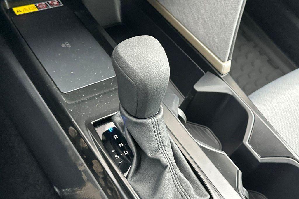 new 2026 Toyota Camry car, priced at $30,664