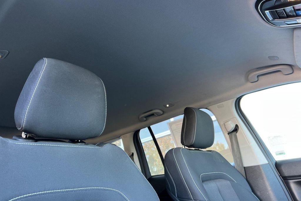 used 2023 Jeep Grand Cherokee car, priced at $22,964