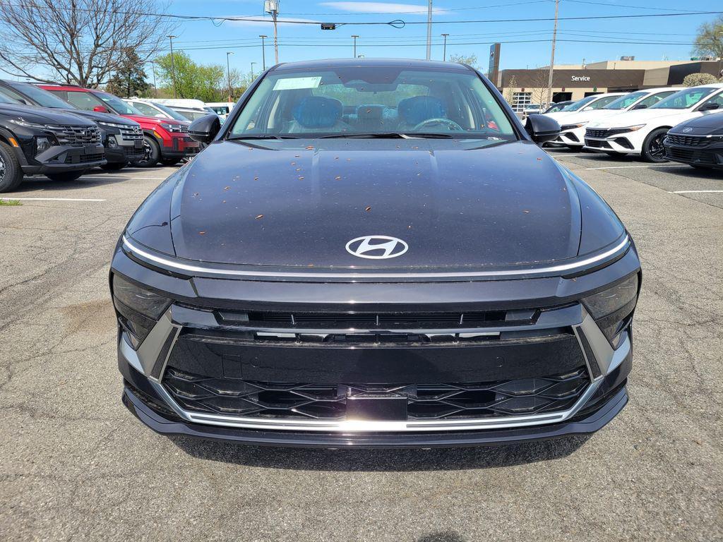 new 2026 Hyundai Sonata car, priced at $28,535