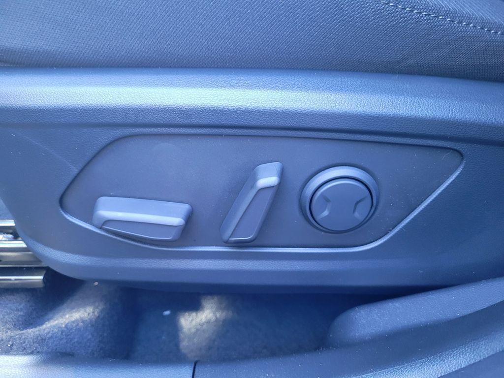 new 2026 Hyundai Tucson car, priced at $31,655