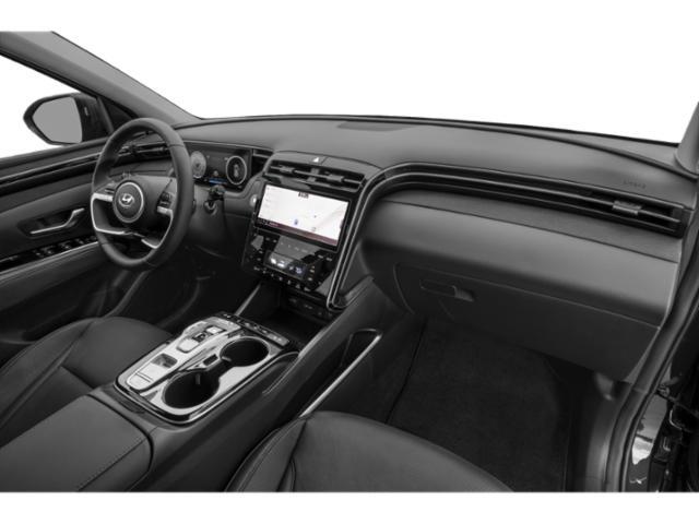 used 2024 Hyundai Tucson car, priced at $23,495