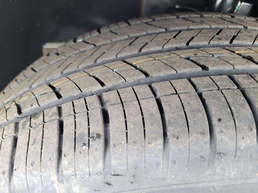 new 2026 Hyundai Tucson car, priced at $31,345