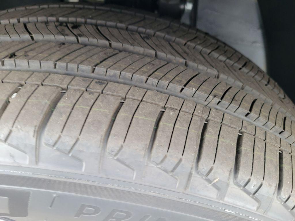 new 2026 Hyundai TUCSON Hybrid car, priced at $41,750