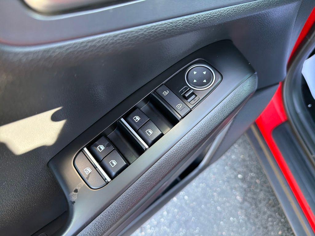 used 2021 Kia Soul car, priced at $10,495