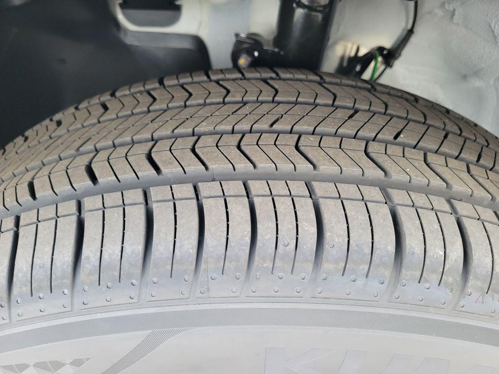 new 2026 Hyundai Kona car, priced at $28,065