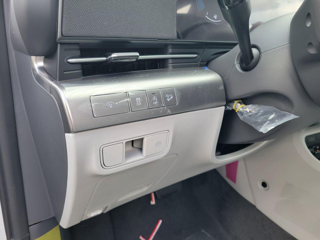 new 2026 Hyundai Kona car, priced at $28,065