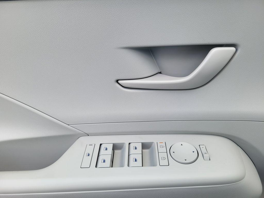 new 2026 Hyundai Kona car, priced at $28,065