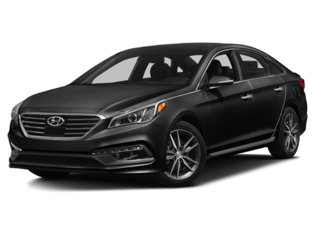 used 2015 Hyundai Sonata car, priced at $10,995