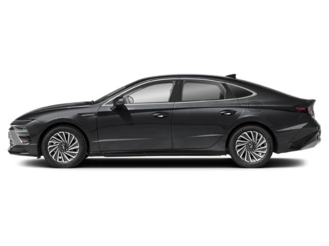 new 2026 Hyundai Sonata Hybrid car, priced at $32,530
