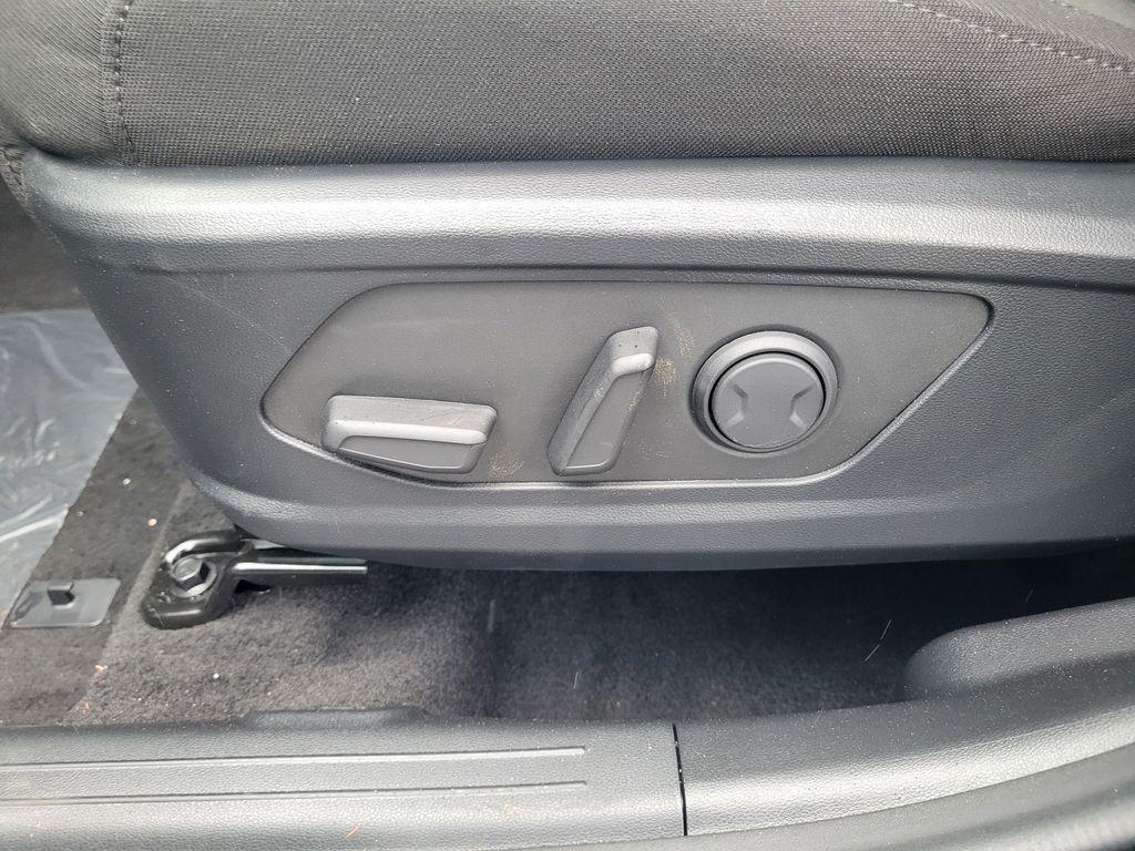 new 2026 Hyundai Tucson car, priced at $31,930