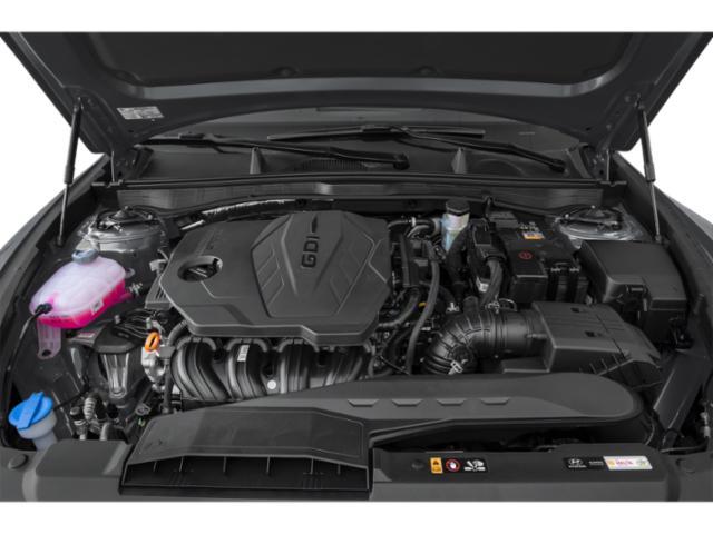 new 2025 Hyundai Sonata car, priced at $27,315