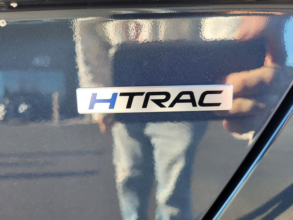 new 2026 Hyundai Kona car, priced at $28,775