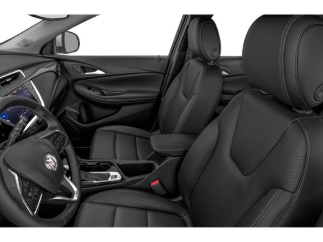 used 2022 Buick Encore GX car, priced at $18,995