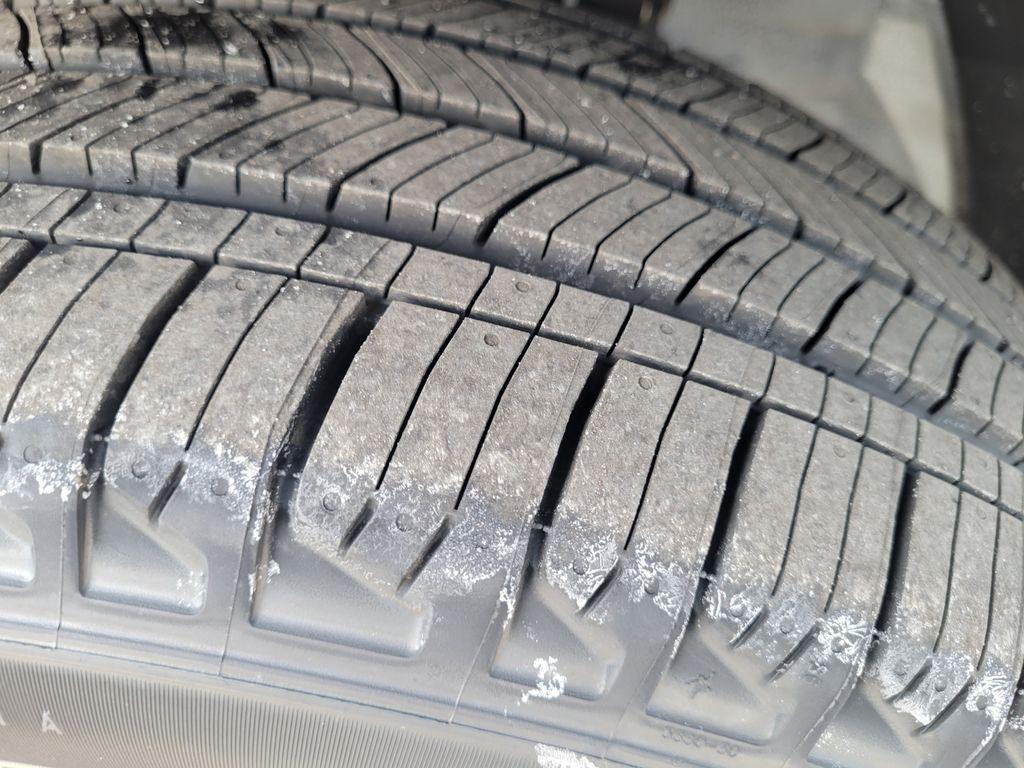 new 2026 Hyundai Tucson car, priced at $40,455