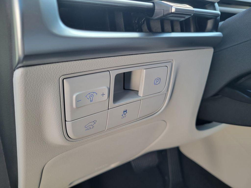 new 2026 Hyundai Tucson car, priced at $40,360