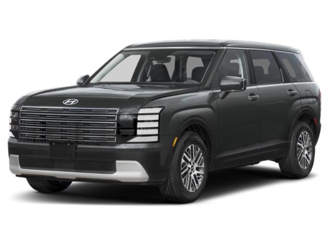new 2026 Hyundai Palisade car