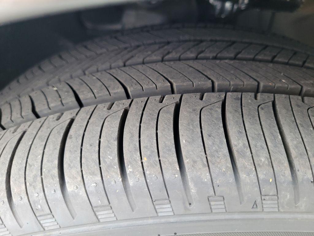 new 2026 Hyundai Elantra car, priced at $24,945