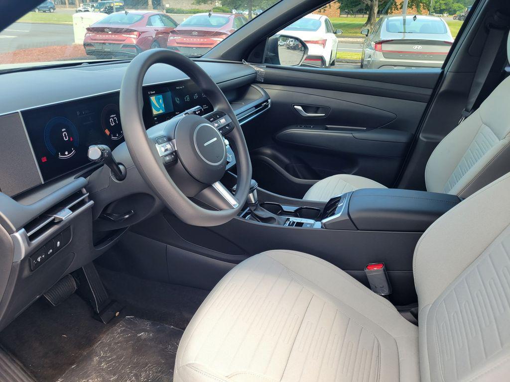 new 2026 Hyundai SANTA CRUZ car, priced at $32,170