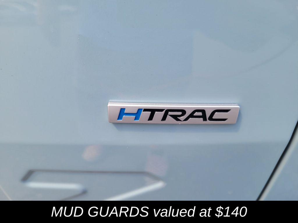 new 2026 Hyundai SANTA CRUZ car, priced at $32,170