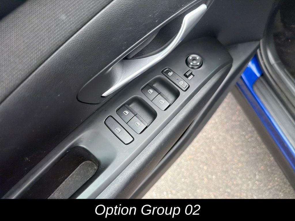 used 2023 Hyundai Tucson car, priced at $23,995