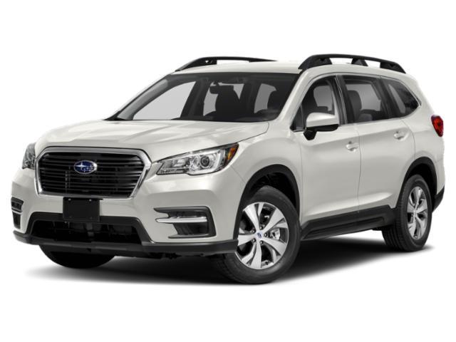 used 2021 Subaru Ascent car, priced at $23,999