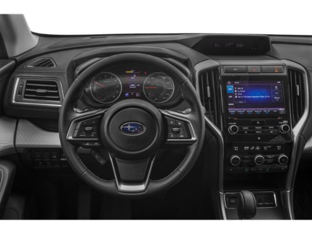 used 2021 Subaru Ascent car, priced at $23,999
