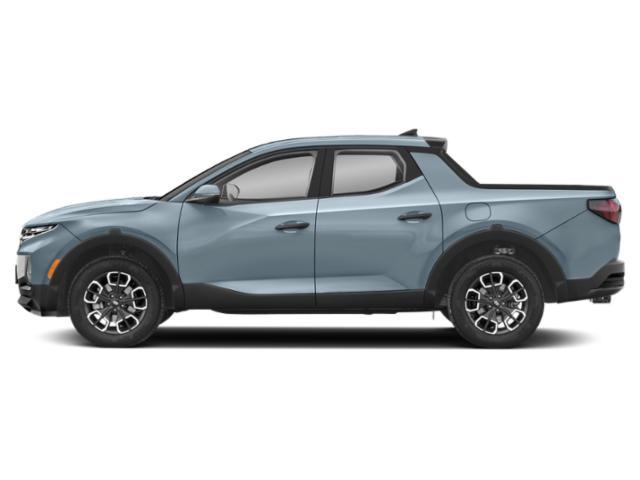 used 2022 Hyundai SANTA CRUZ car, priced at $22,995
