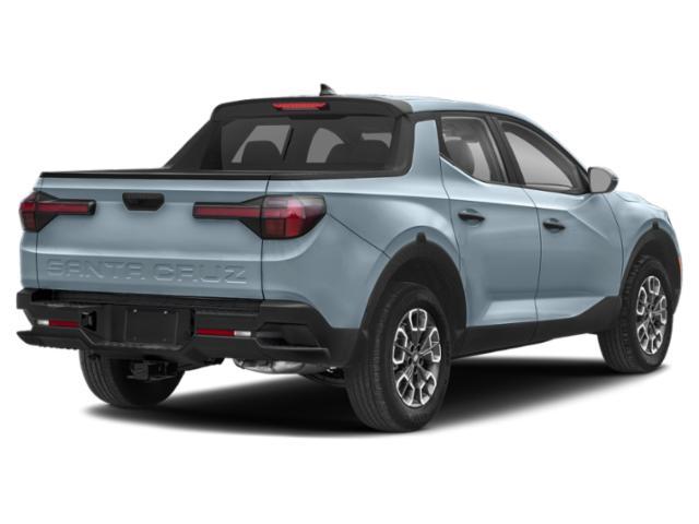 used 2022 Hyundai SANTA CRUZ car, priced at $22,995