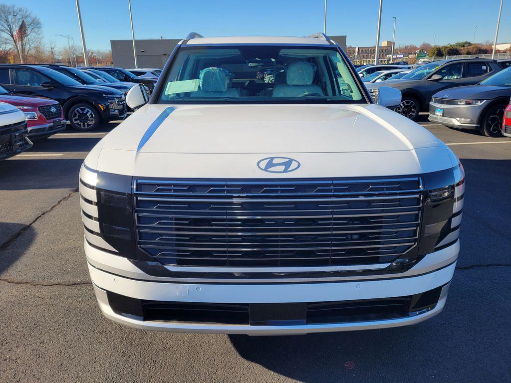 new 2026 Hyundai Palisade car, priced at $58,560