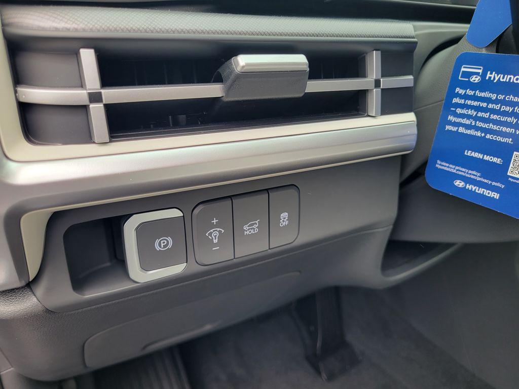 new 2026 Hyundai Santa Fe car, priced at $36,000