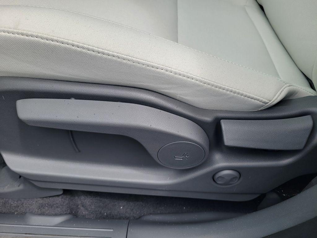 new 2026 Hyundai Santa Fe car, priced at $36,000