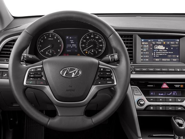 used 2017 Hyundai Elantra car, priced at $8,829