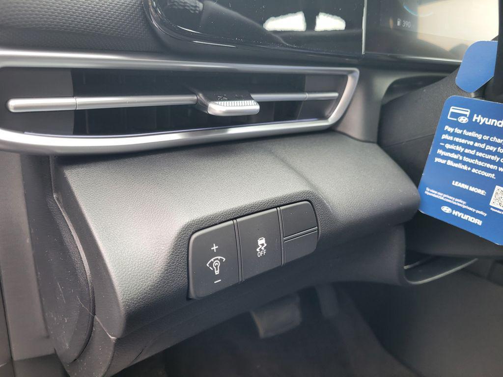 new 2026 Hyundai Elantra car, priced at $26,930