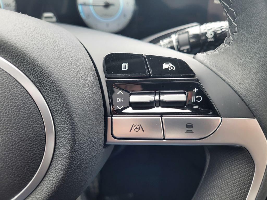new 2026 Hyundai Elantra car, priced at $26,930
