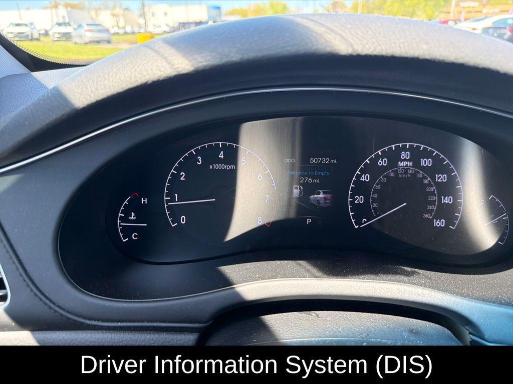 used 2012 Hyundai Genesis car, priced at $11,995