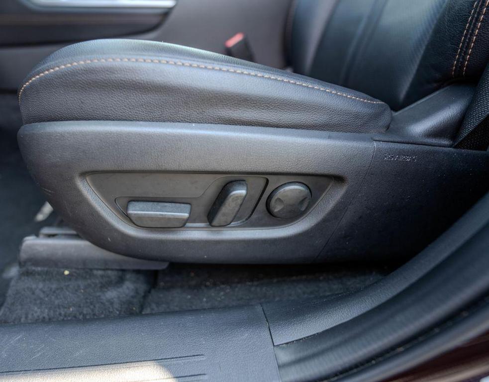 used 2024 Mazda CX-90 car, priced at $33,190