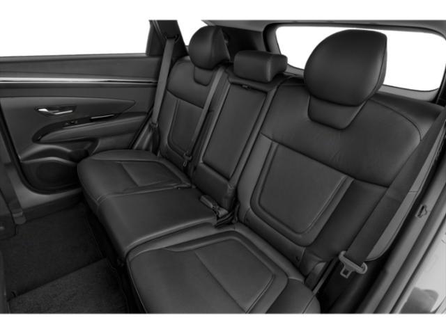 used 2024 Hyundai Tucson car, priced at $25,755