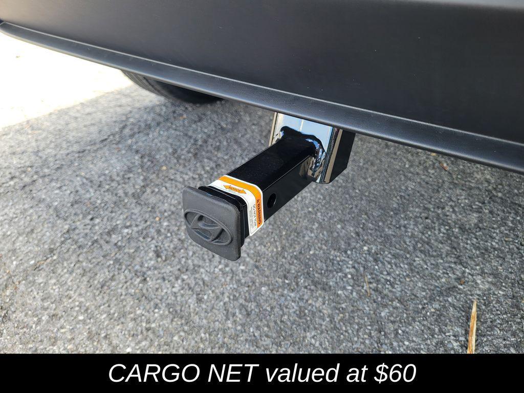 new 2026 Hyundai Kona car, priced at $29,670