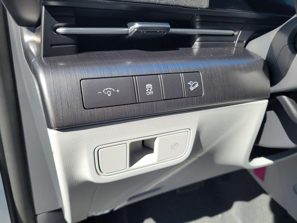 new 2026 Hyundai Kona car, priced at $30,650