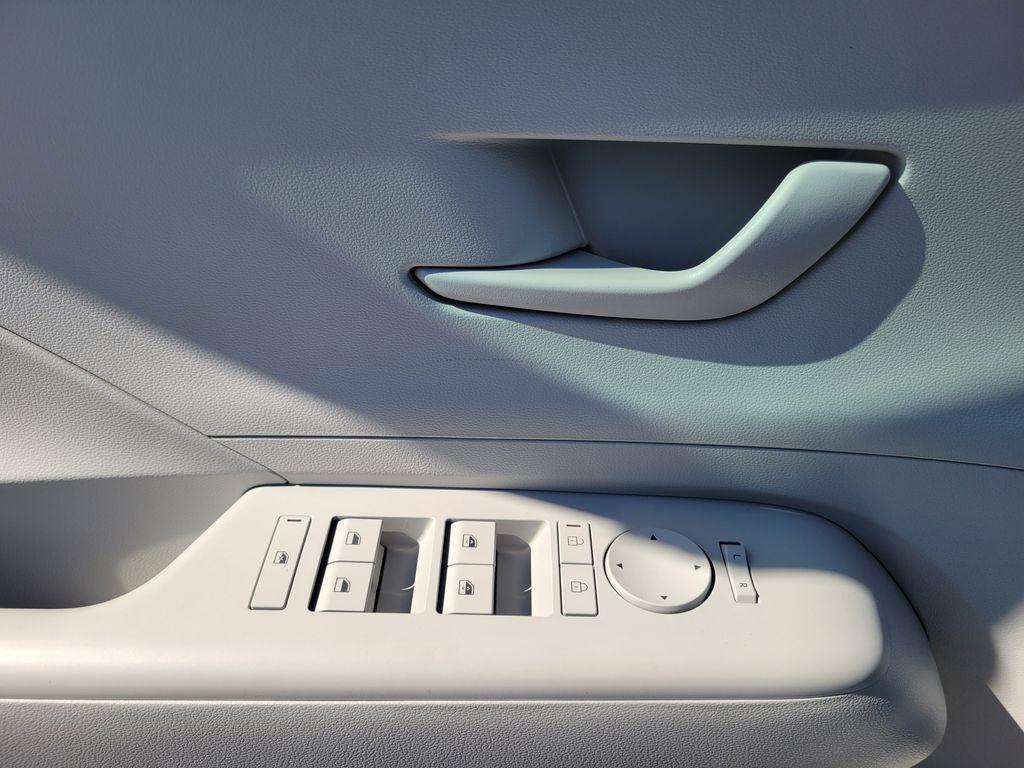 new 2026 Hyundai Kona car, priced at $30,650