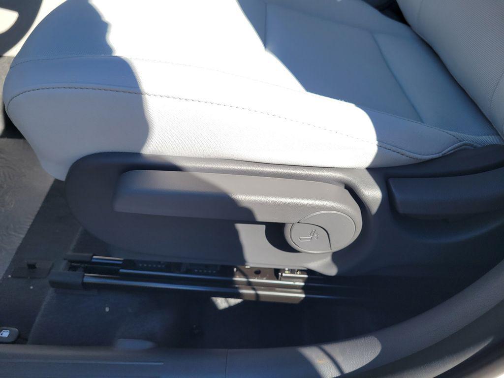 new 2026 Hyundai Kona car, priced at $30,650
