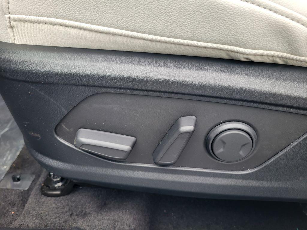 new 2026 Hyundai Tucson car, priced at $34,940