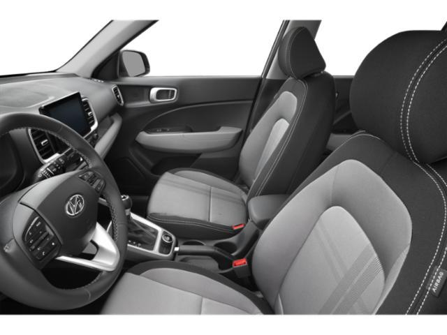 used 2025 Hyundai Venue car, priced at $20,995