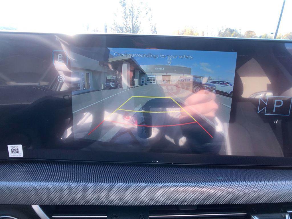 new 2025 Hyundai Sonata car, priced at $26,519