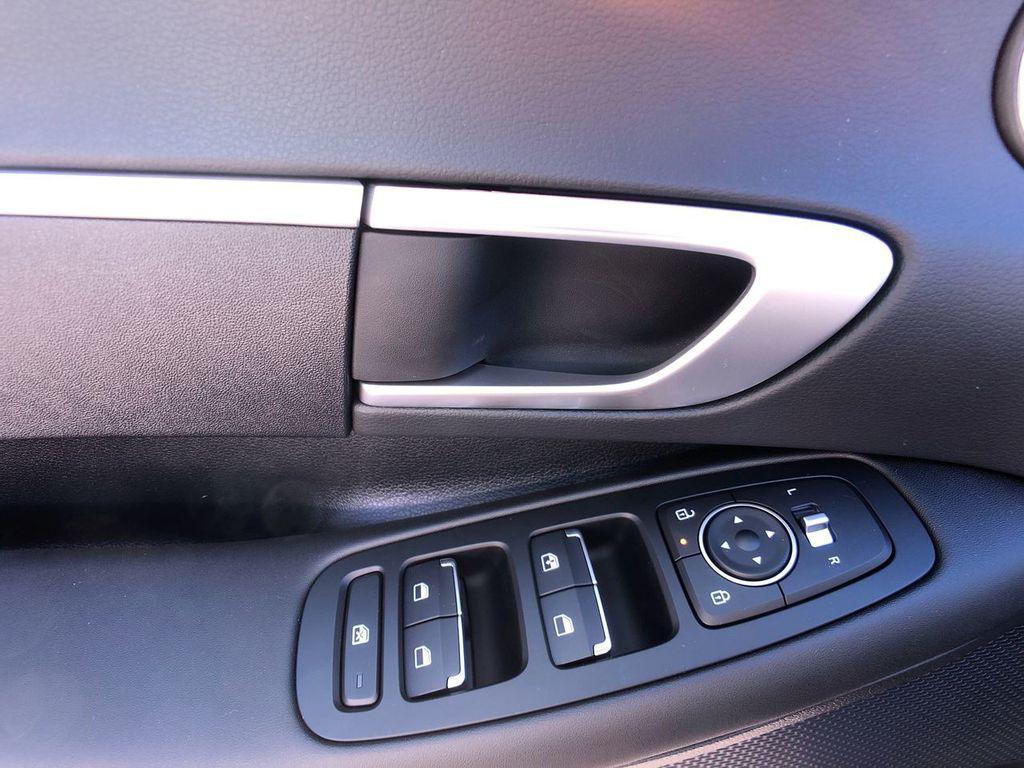 new 2025 Hyundai Sonata car, priced at $26,519