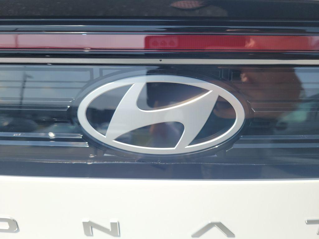 new 2025 Hyundai Sonata car, priced at $26,519