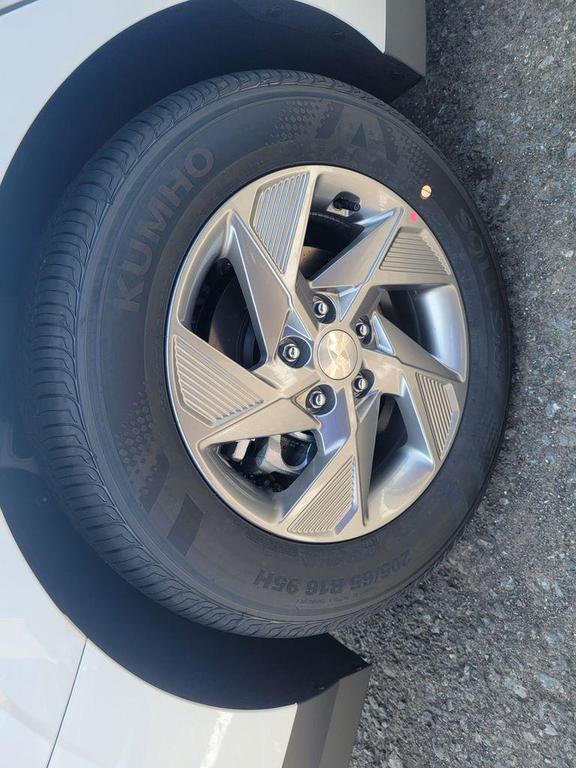 new 2025 Hyundai Sonata car, priced at $26,519